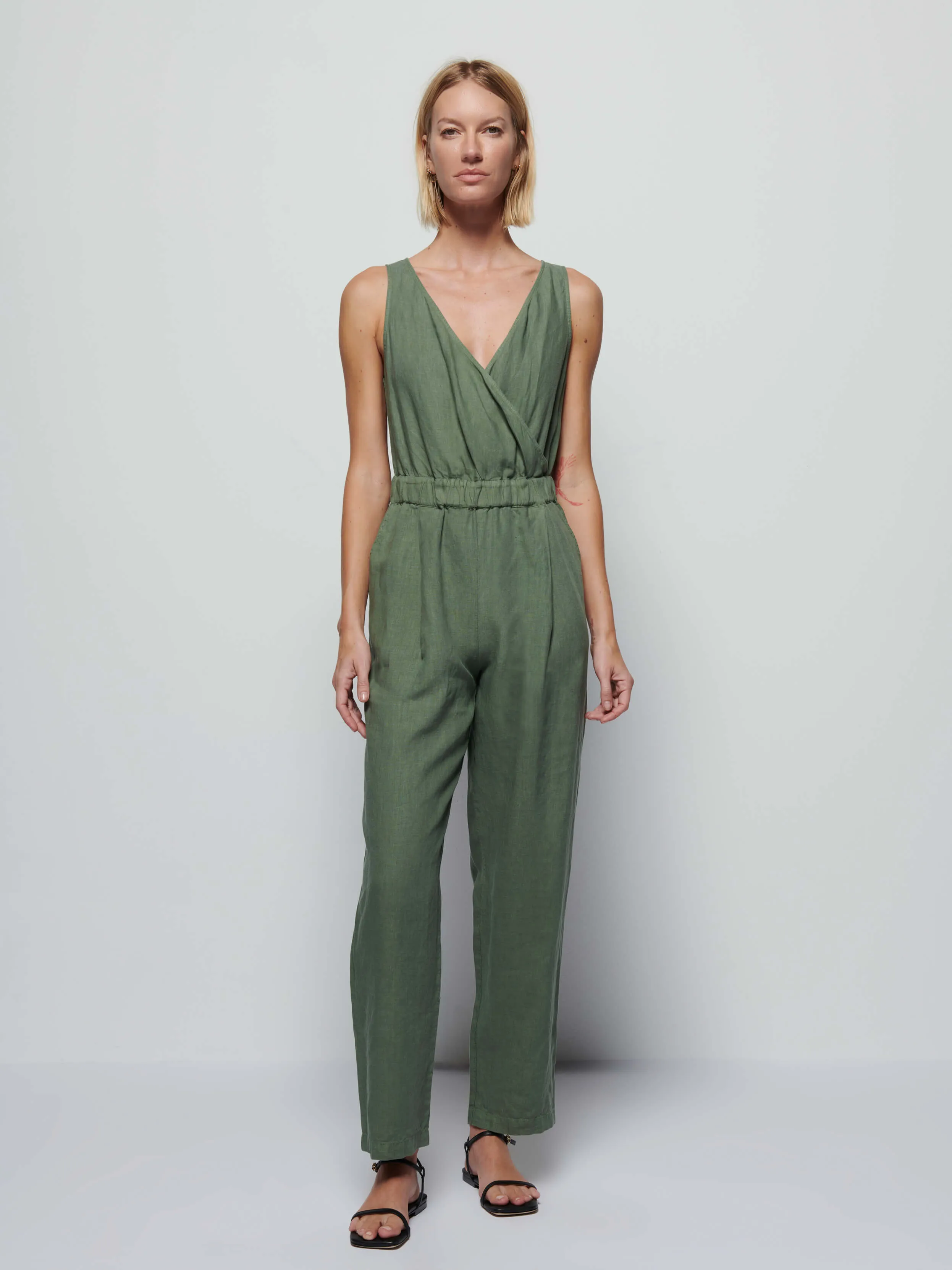 Kiara Jumpsuit