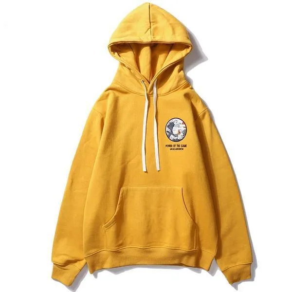 Law of Nature Hoodie