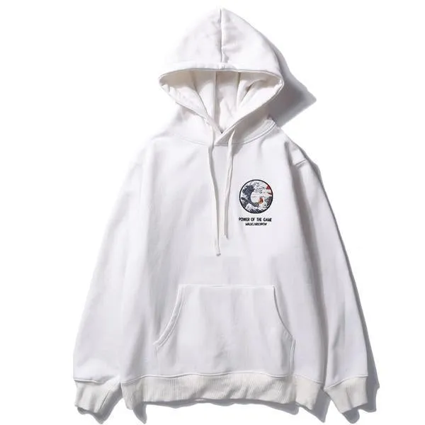 Law of Nature Hoodie