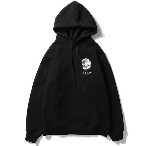 Law of Nature Hoodie