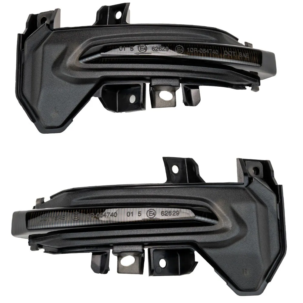 LED Sequential Mirror Turn Signals Tundra (2022-2024)