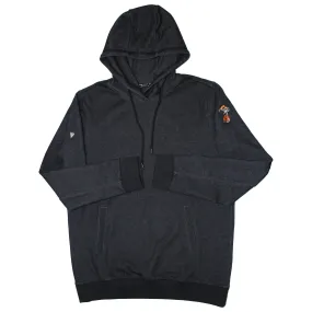 Levelwear Pulsar Hoodie Black