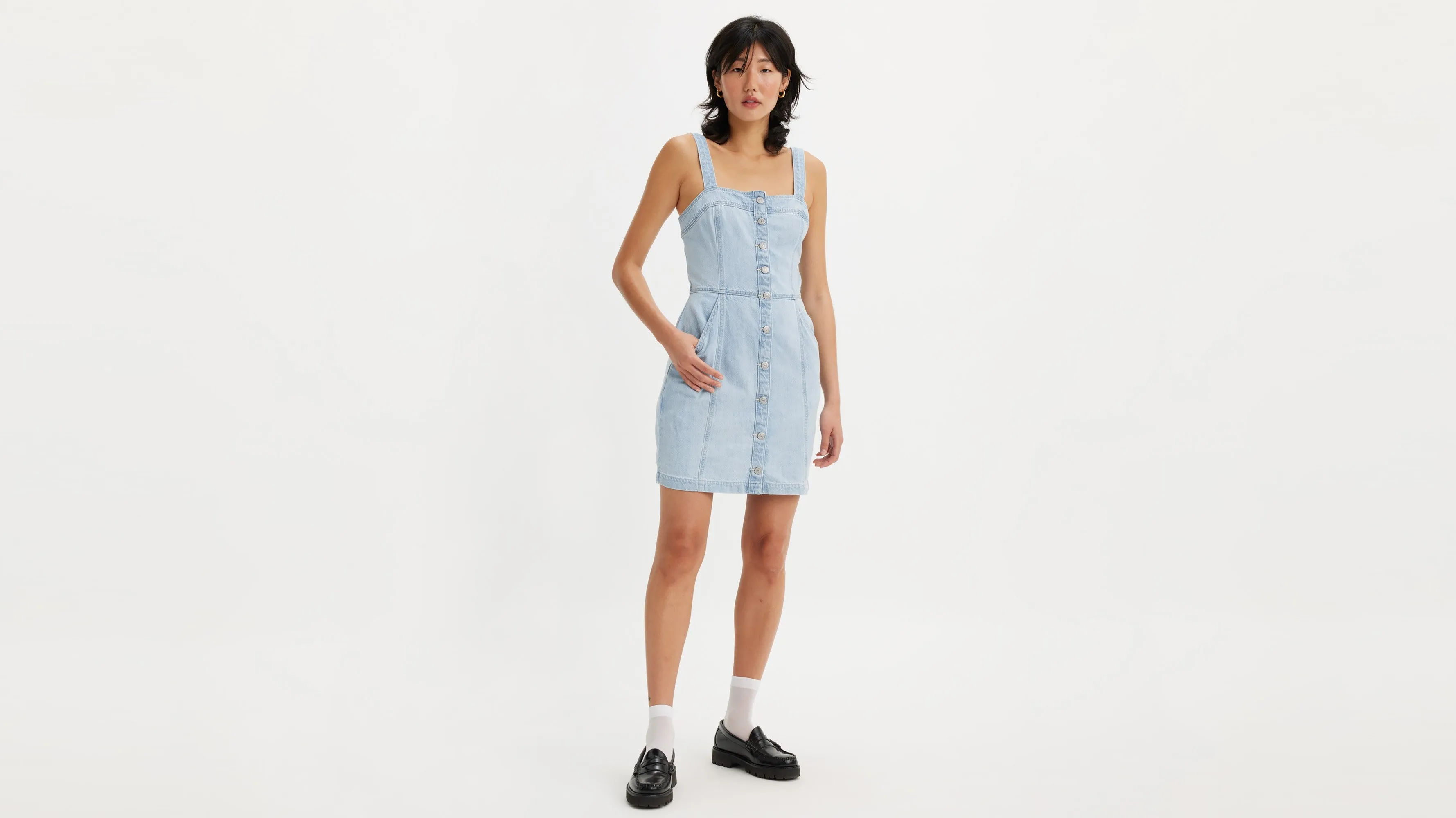 Levi's® Women's Drea Dress