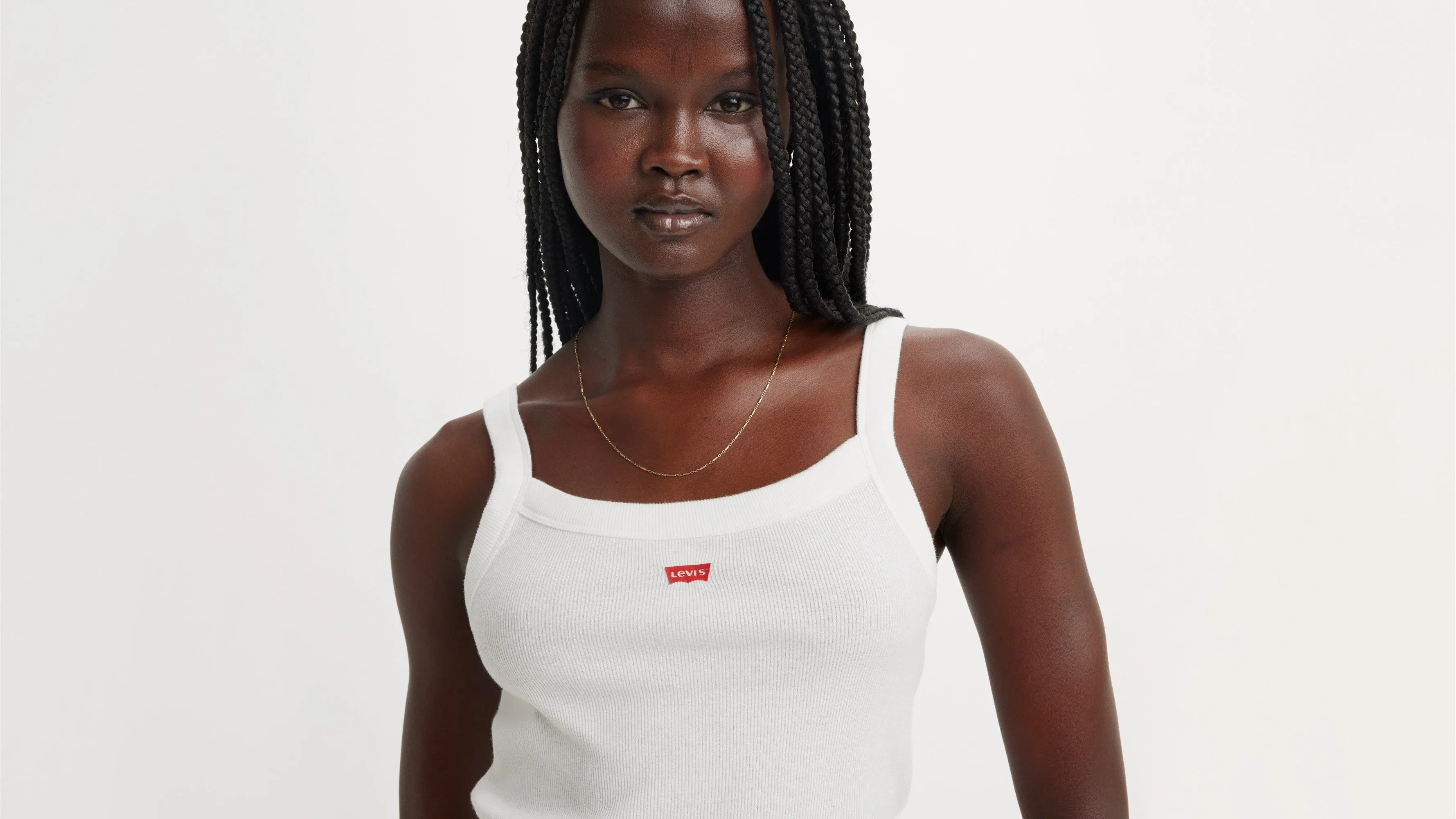 Levi's® Women's Essential Sporty Tank