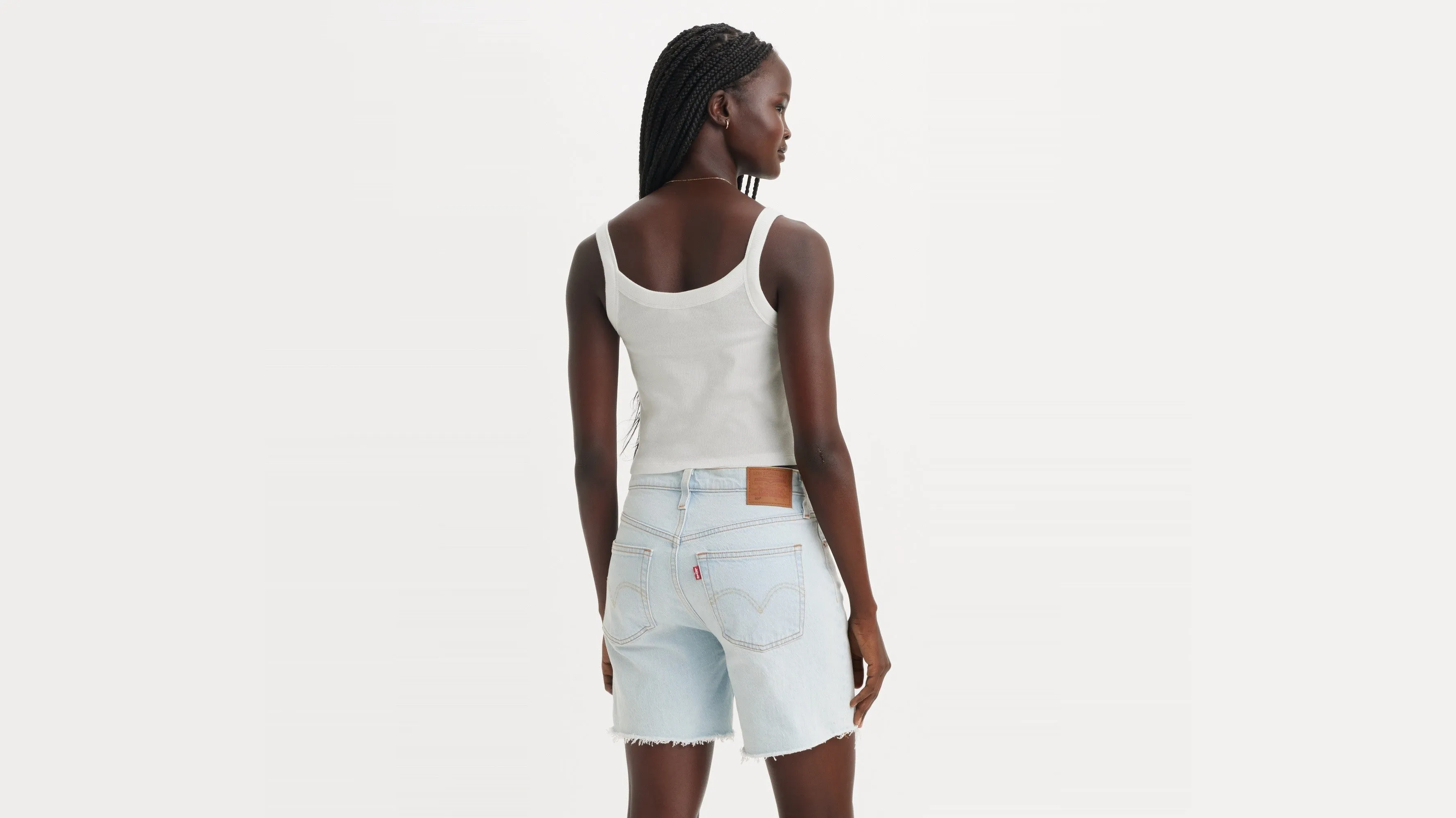 Levi's® Women's Essential Sporty Tank