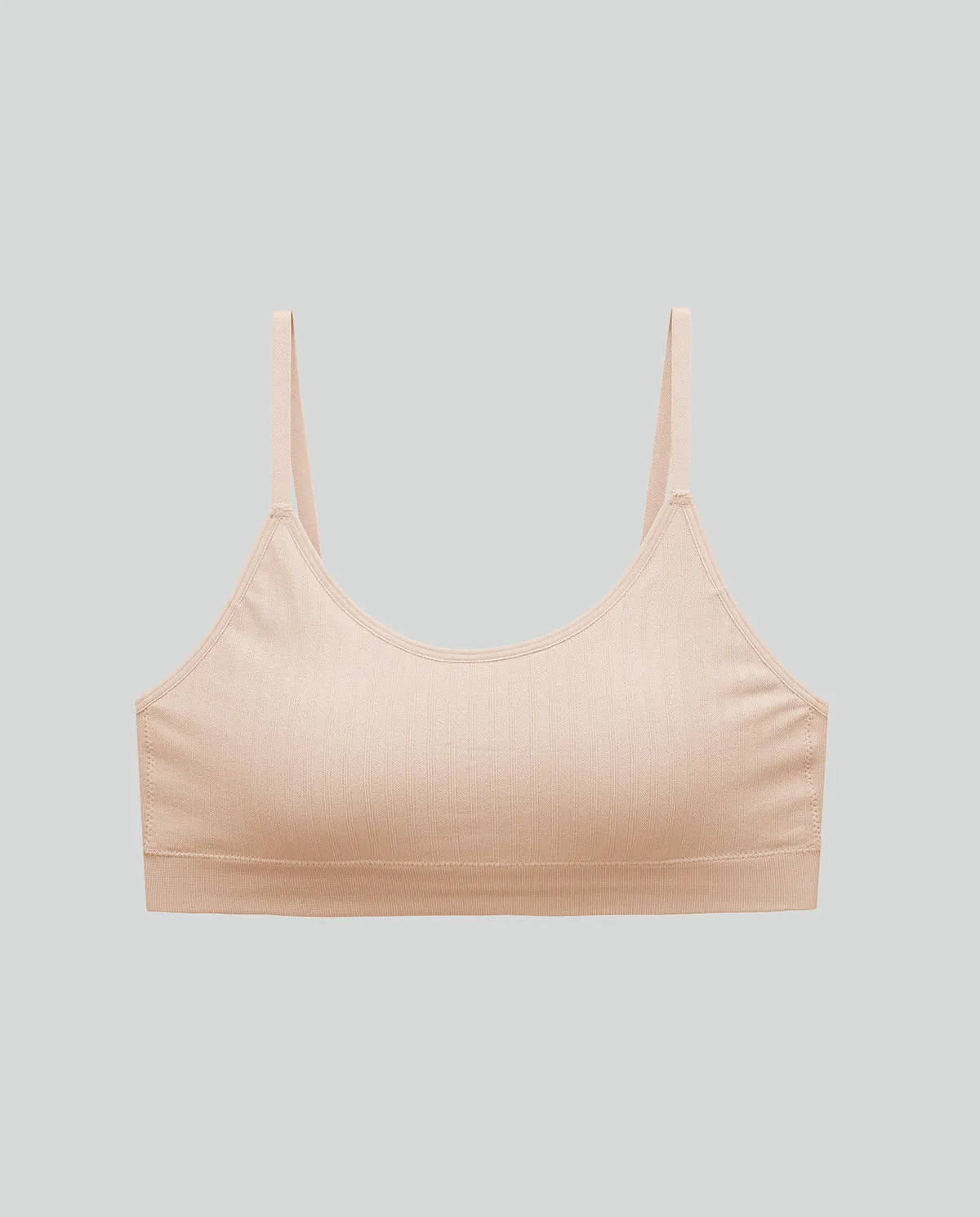 Libre Bralette with Back Hook