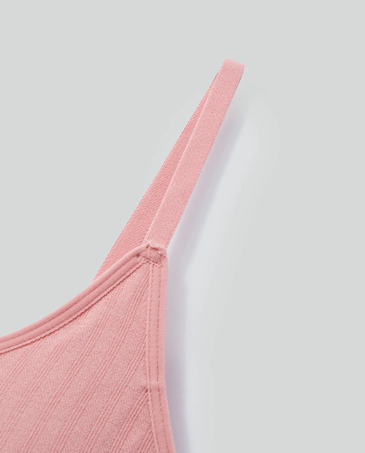 Libre Bralette with Back Hook