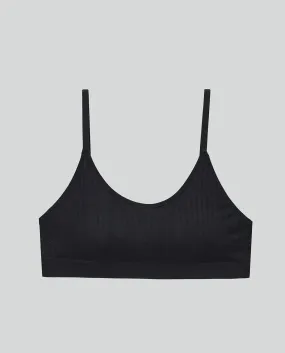 Libre Bralette with Back Hook