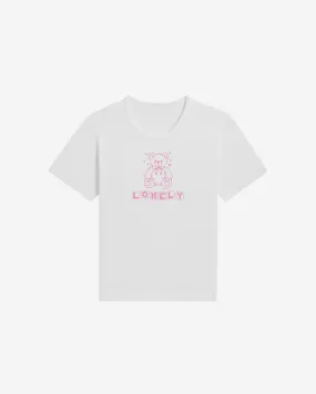 Lonely Bear Baby Tee