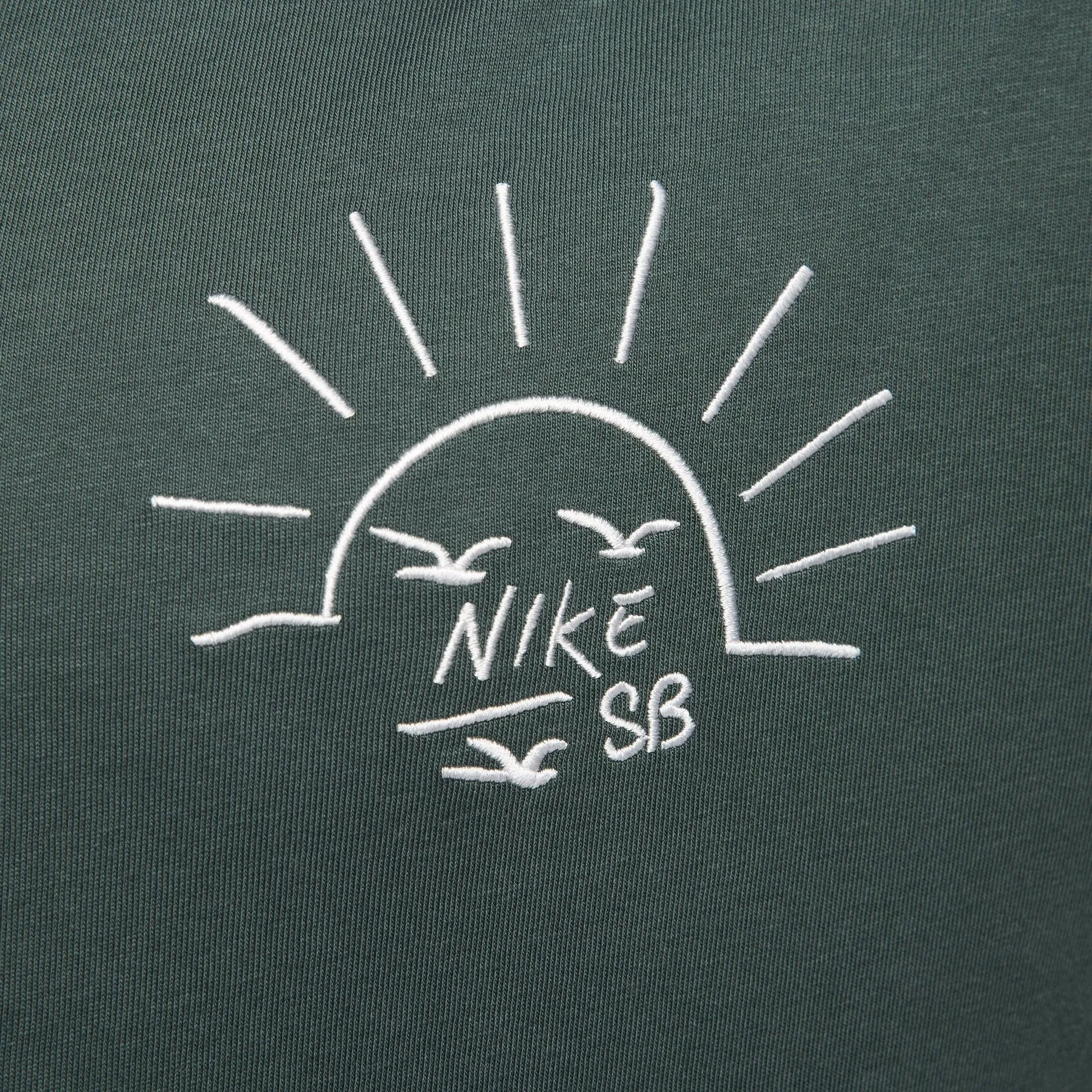 M90 Train Moniker Skate Tee