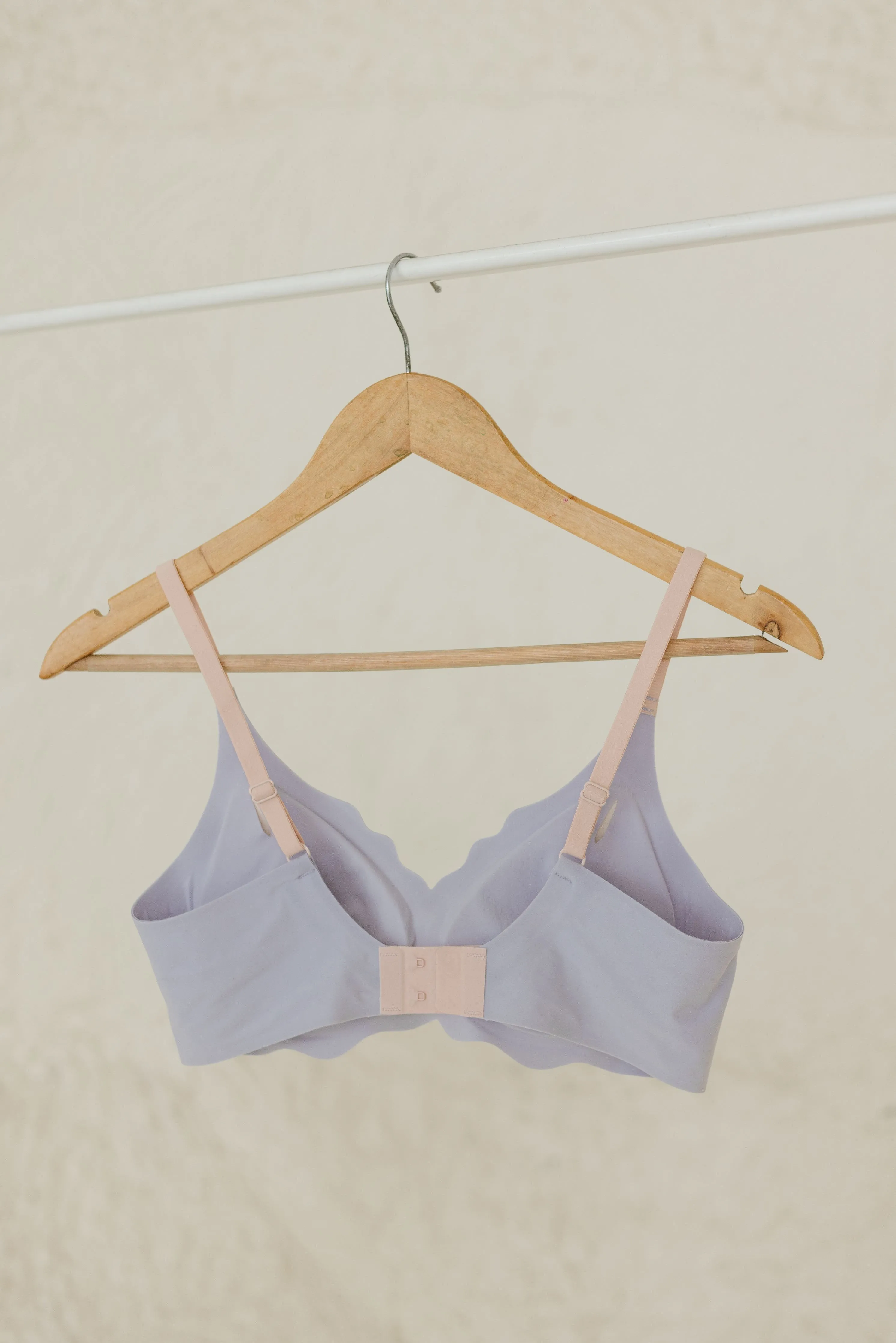 Mabel Ultimate Comfort Seamless Bra