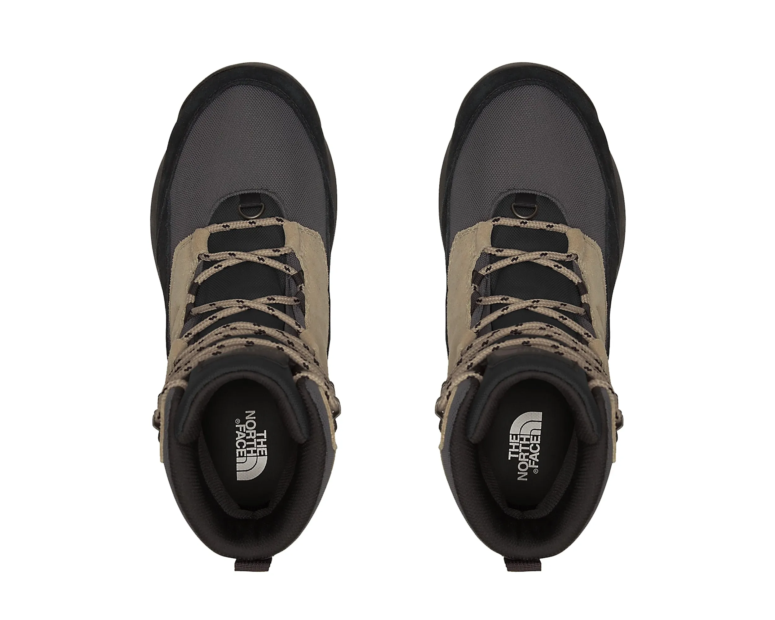 Men`s Chilkat V Cognito WTPF Boots