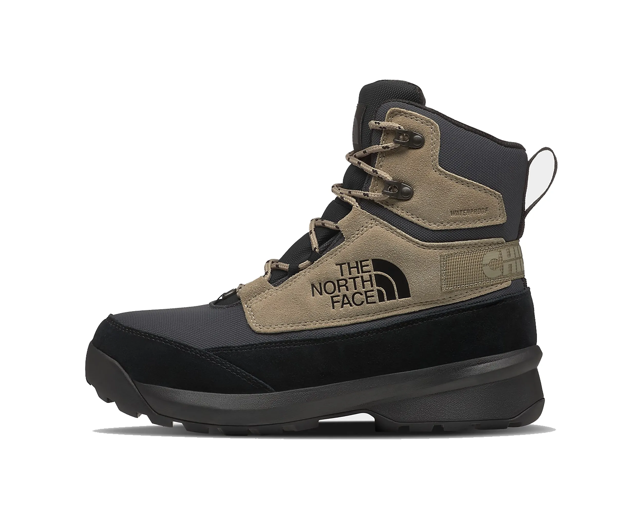 Men`s Chilkat V Cognito WTPF Boots