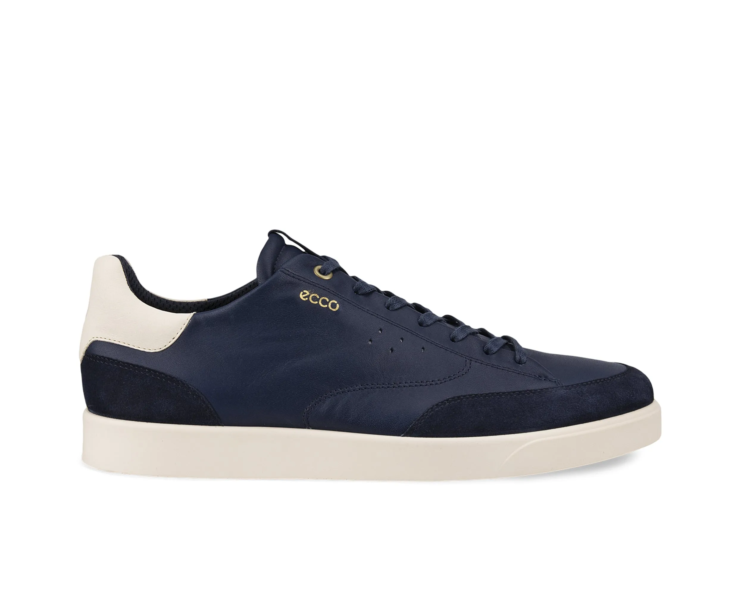 Men`s Ecco Street Lite Luxe Sneaker