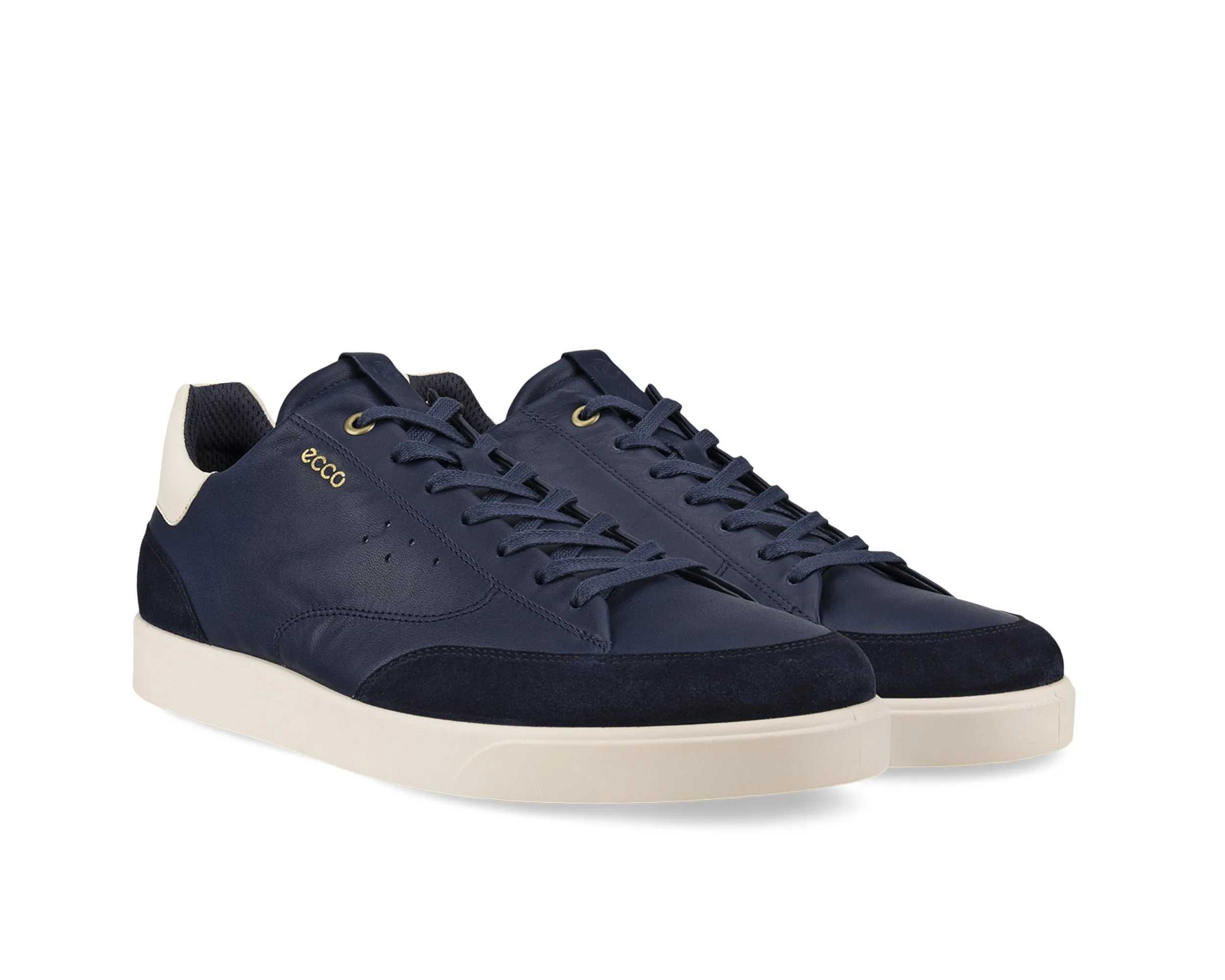 Men`s Ecco Street Lite Luxe Sneaker