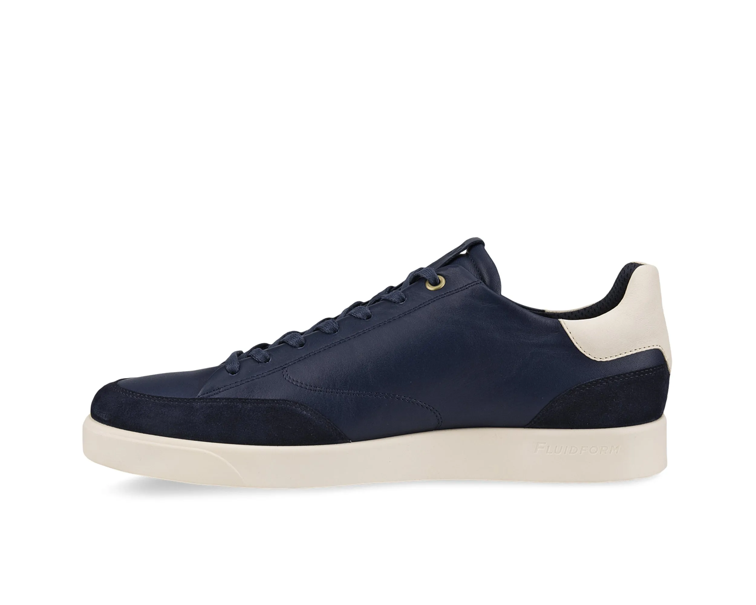 Men`s Ecco Street Lite Luxe Sneaker