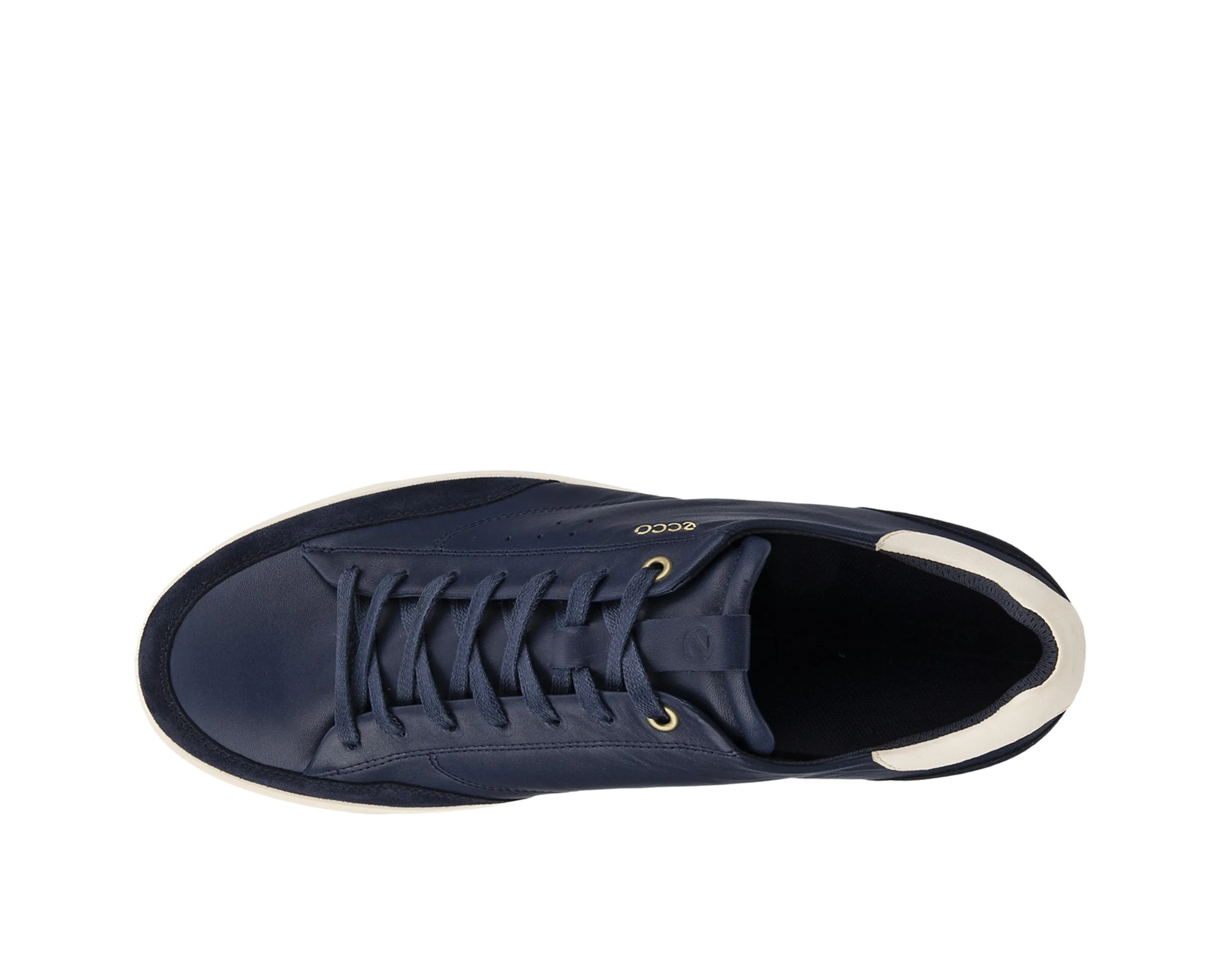 Men`s Ecco Street Lite Luxe Sneaker