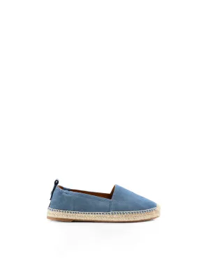 Monaco Flat - Cornflower Blue