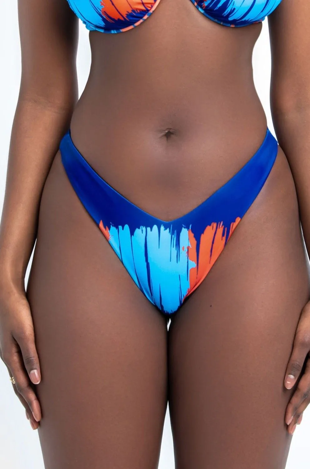 NEEMA swimsuit bottom