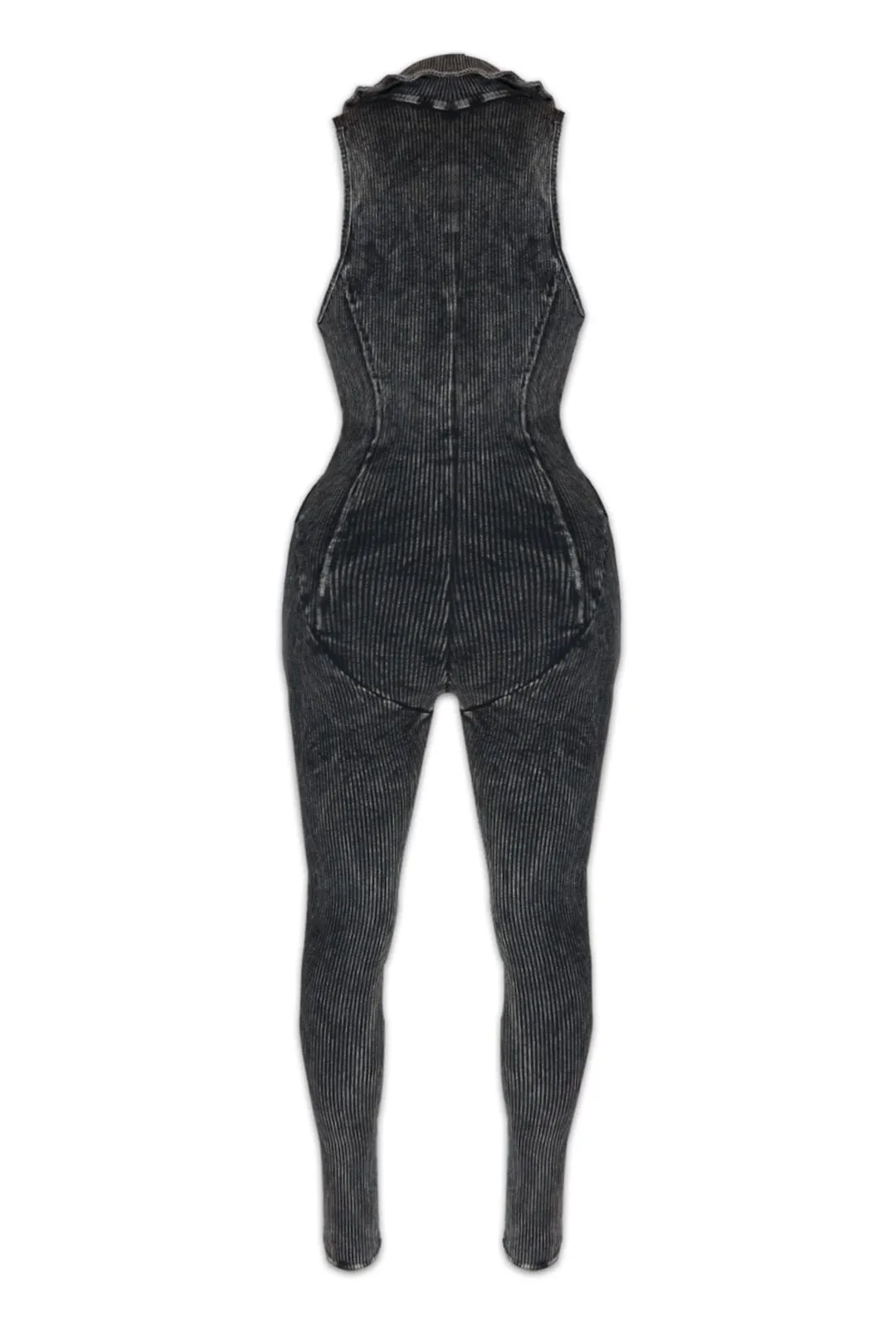 Nikita Mineral Washed Jumpsuit