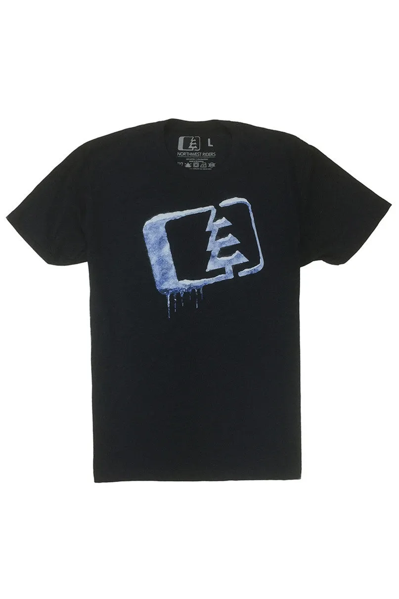 Northwest Riders Men's Chilled Tee