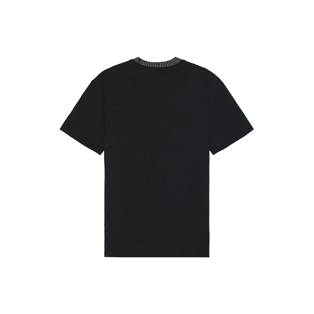 NSW Max90 Tee 'Black'