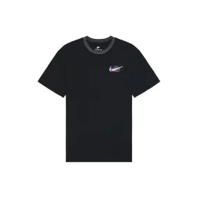 NSW Max90 Tee 'Black'