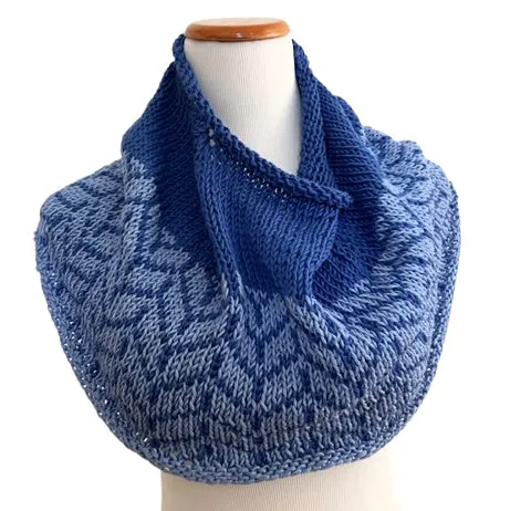 On Edge cowl