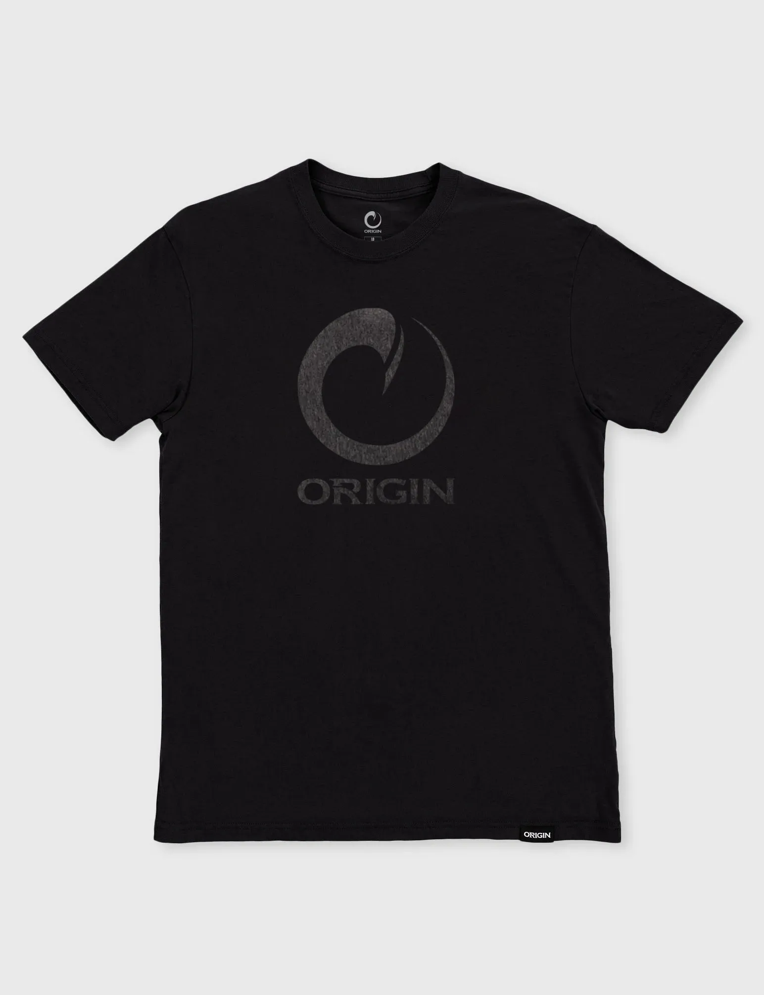 ORIGIN™ CORE T-SHIRT - BIG WAVE GRAPHIC