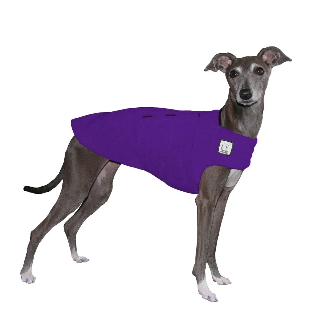 ReCoat ♻️ Italian Greyhound Tummy Warmer