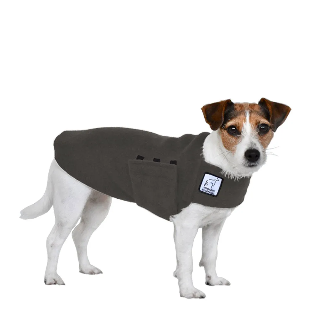 ReCoat ♻️ Jack Russell Terrier Tummy Warmer