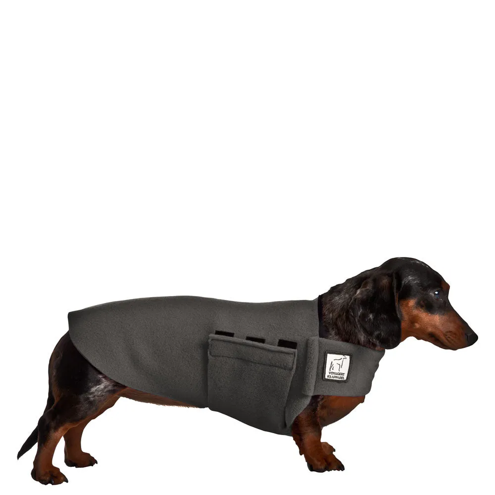 ReCoat ♻️ Miniature Dachshund Tummy Warmer