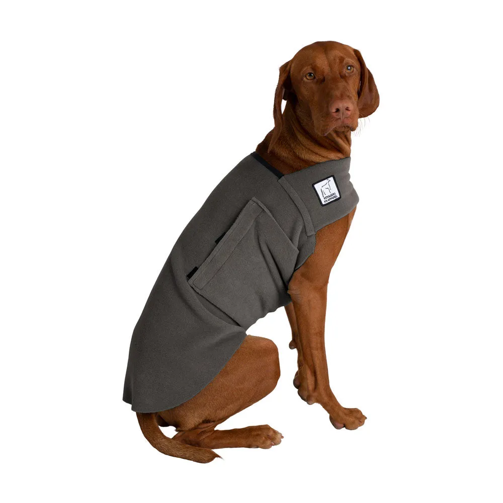 ReCoat ♻️ Vizsla Tummy Warmer