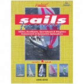 Sails for Racing. John Heyes