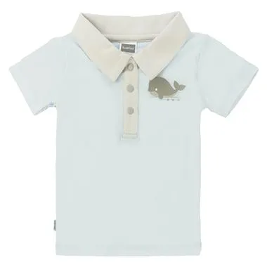 Soft n' Cuddly | Short Sleeve Polo T-Shirt