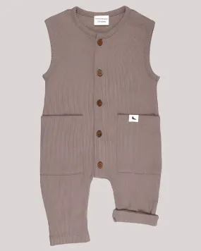 Stone Rib Dungaree