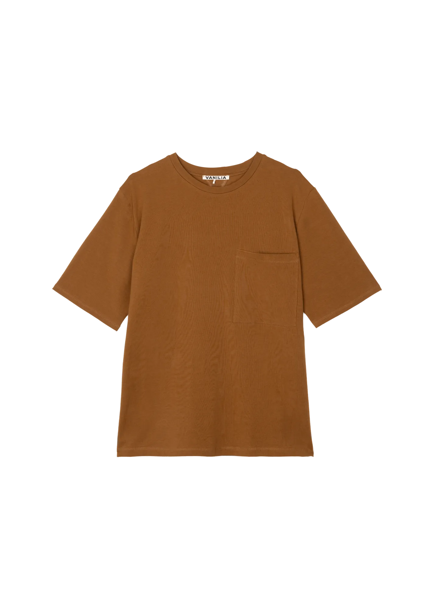 T-shirt Classic pocket