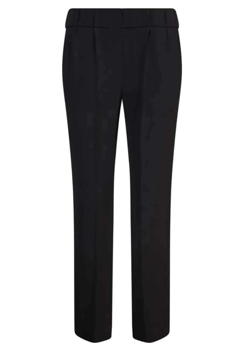 Tailored Jogger Trousers