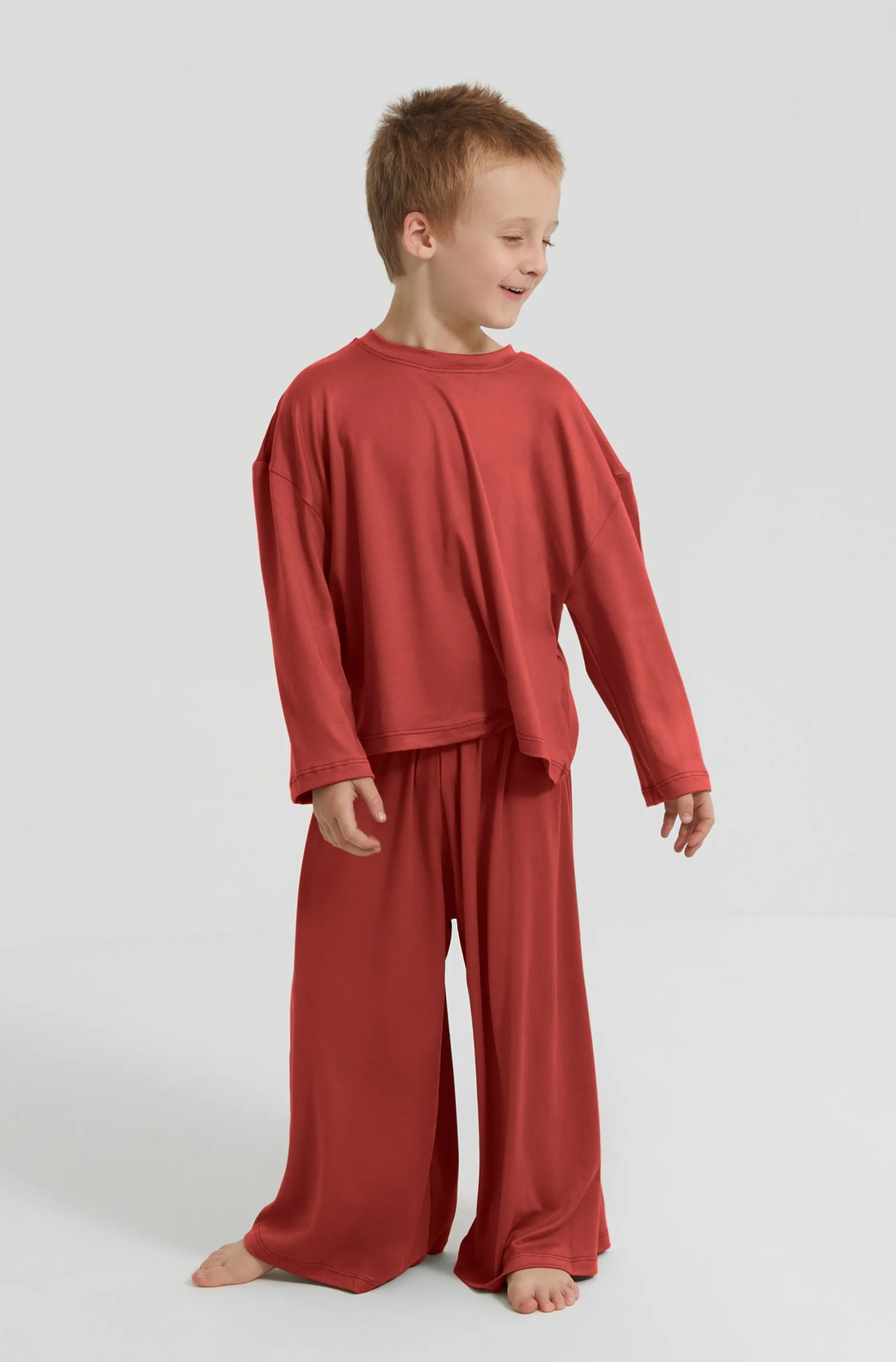 The Cloud Kids Pant