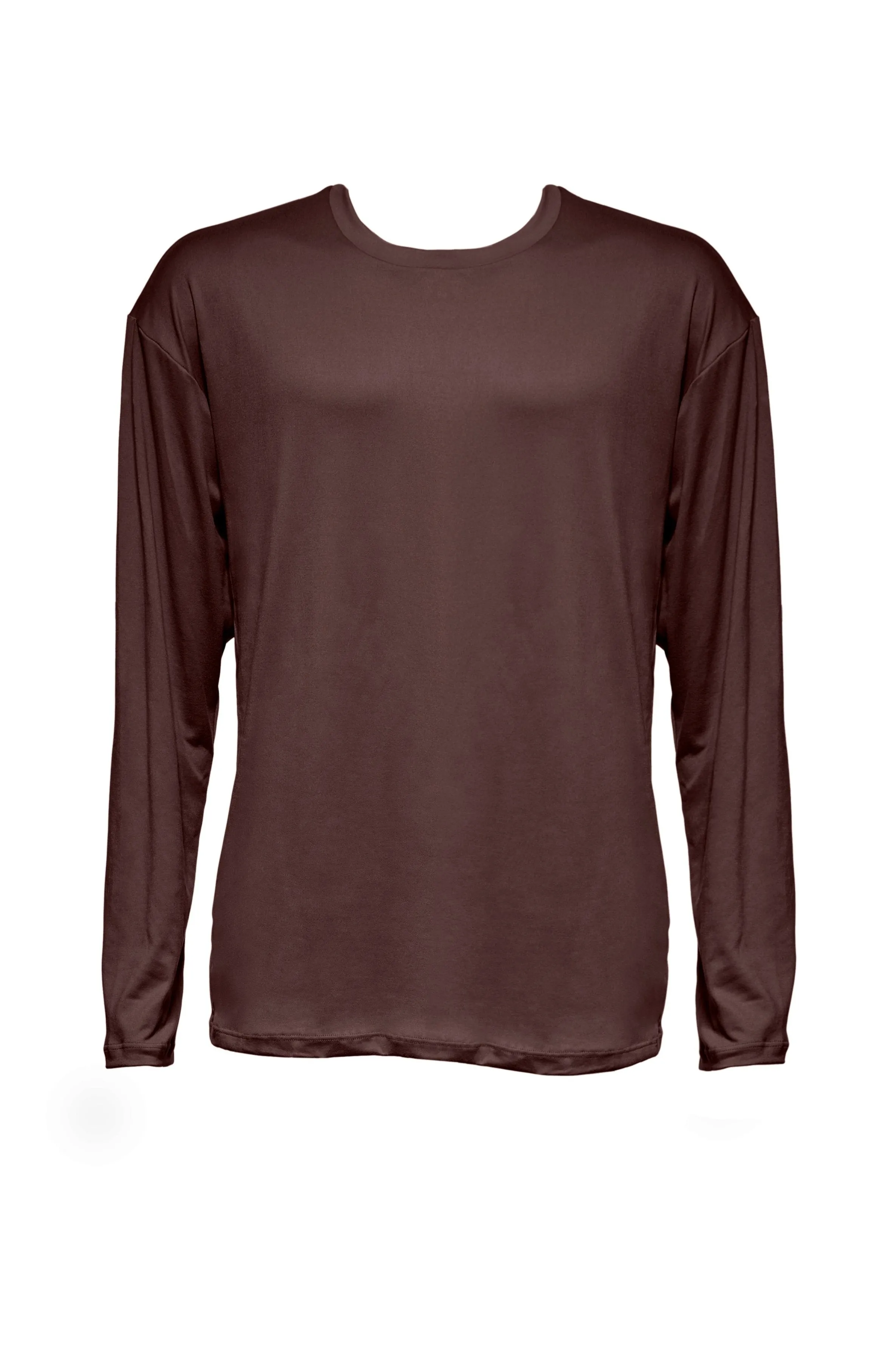 The Cloud Mens Long Sleeve tee