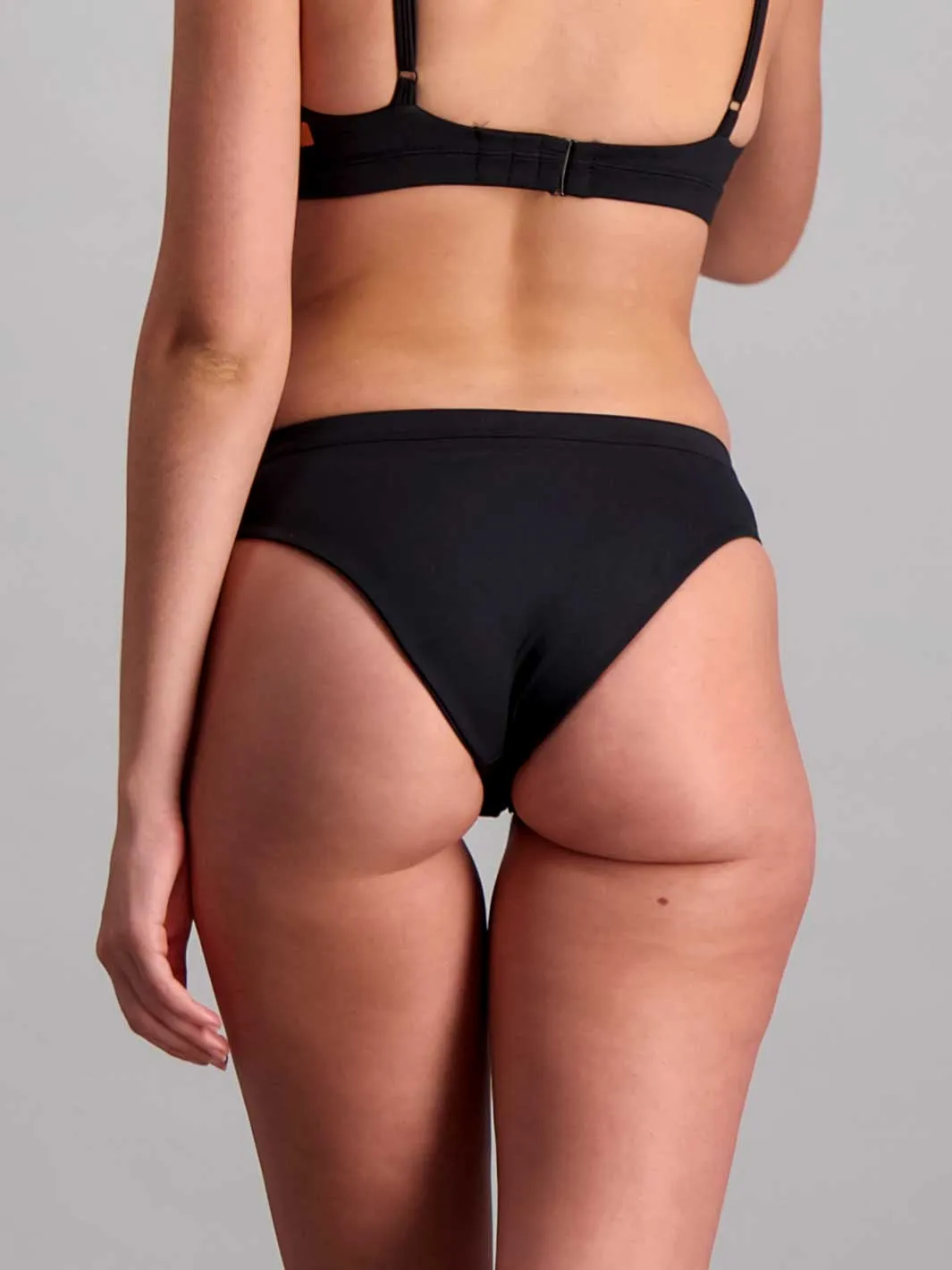 The Essential Bikini Bottoms