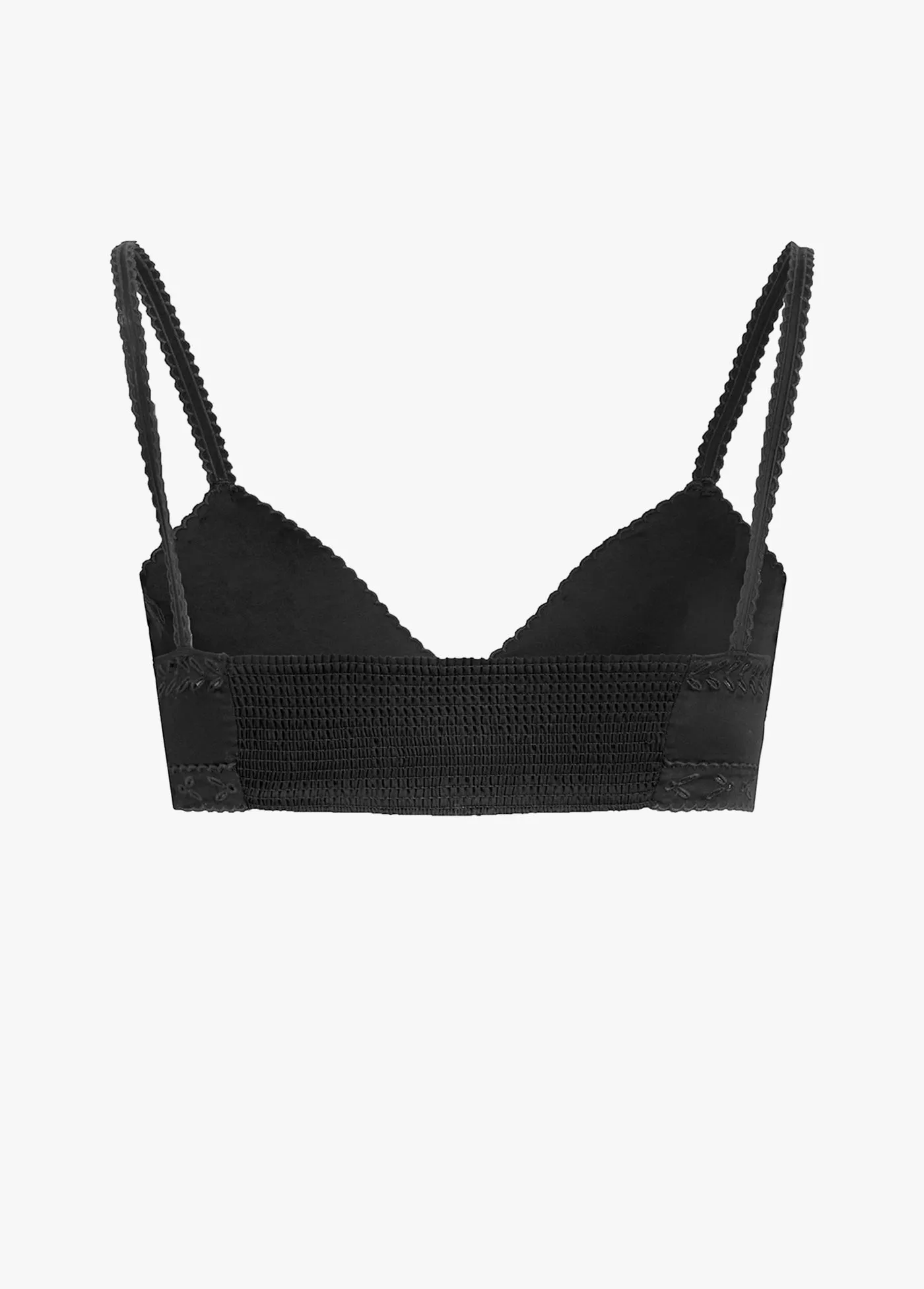 THE MARTHA BRA