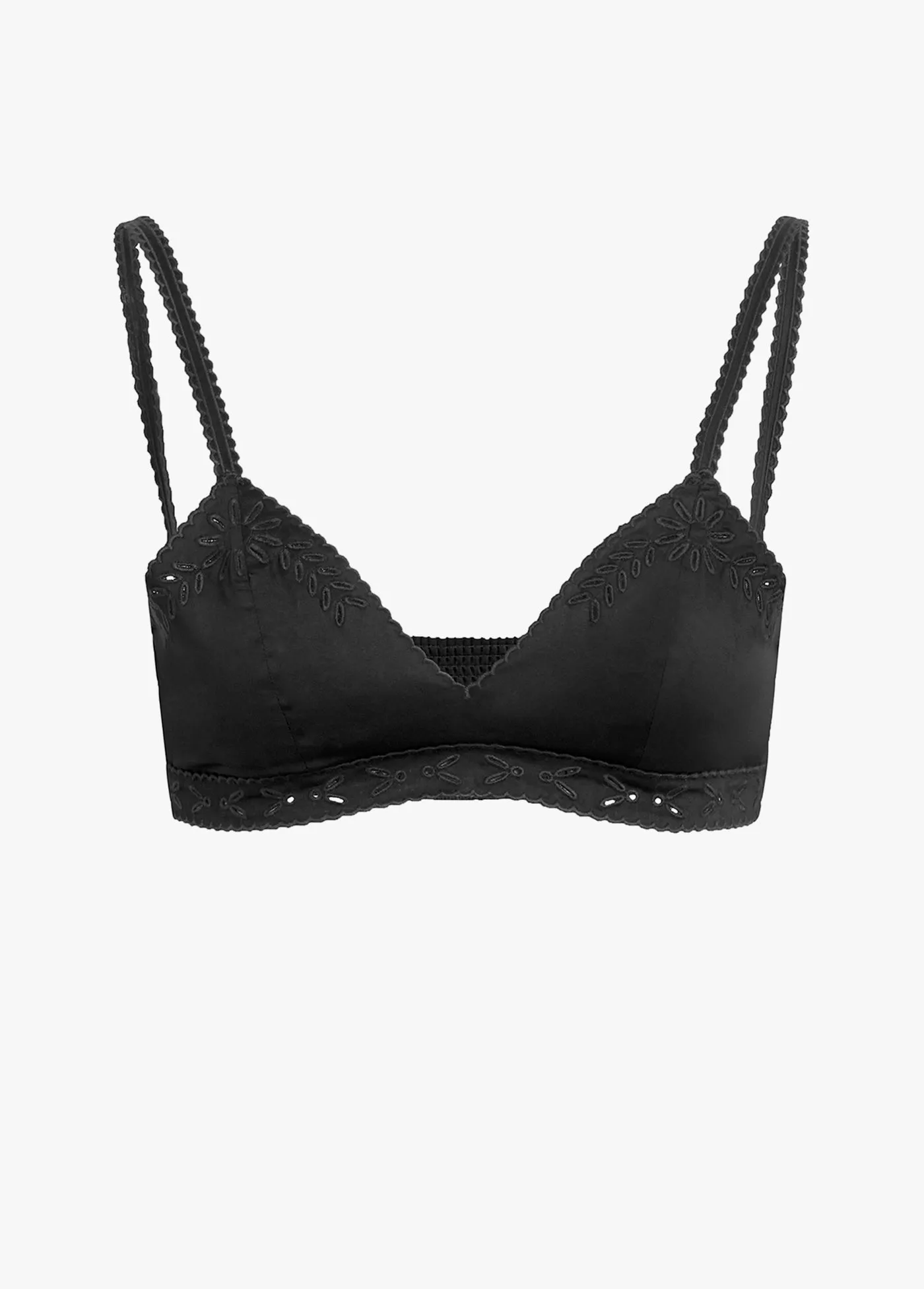 THE MARTHA BRA