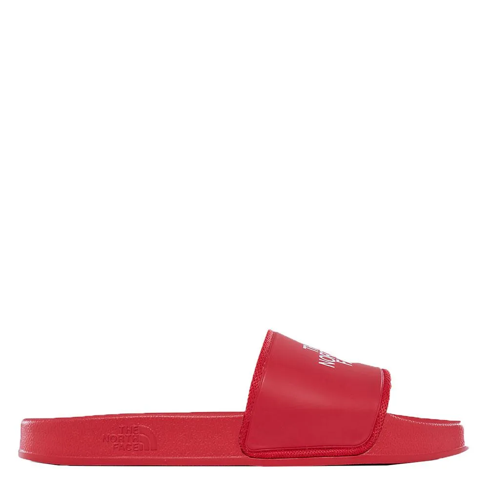 The North Face Base Camp II sandal slides - TNF Red