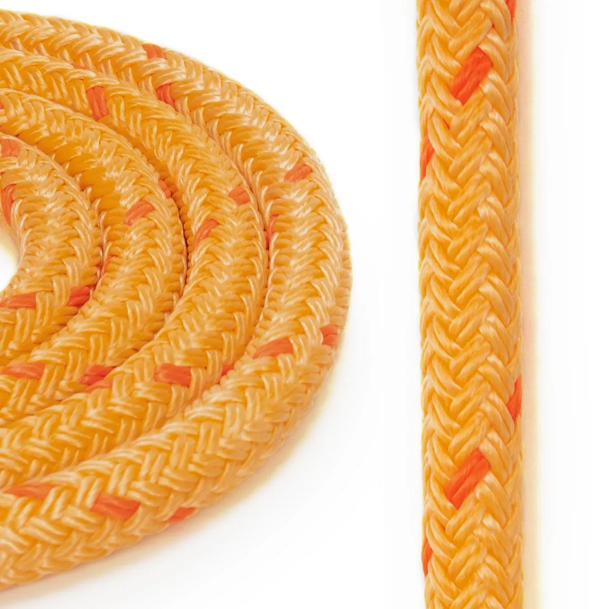 Tiger Cable Rope