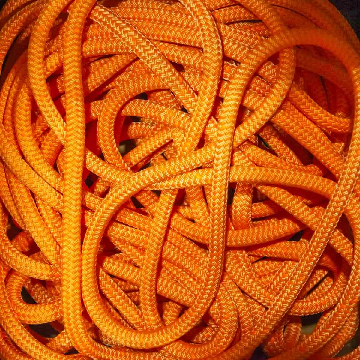 Tiger Cable Rope