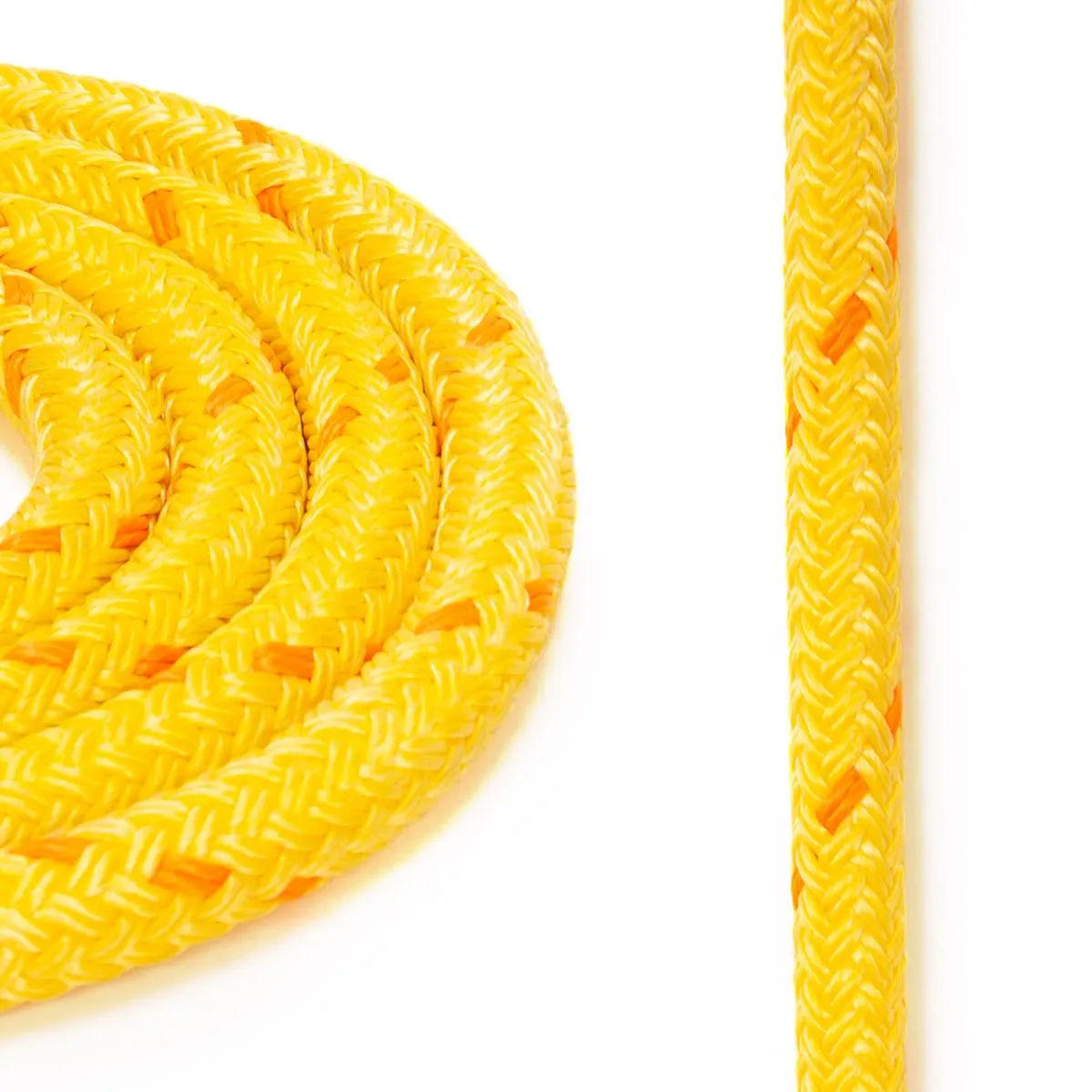 Tiger Cable Rope