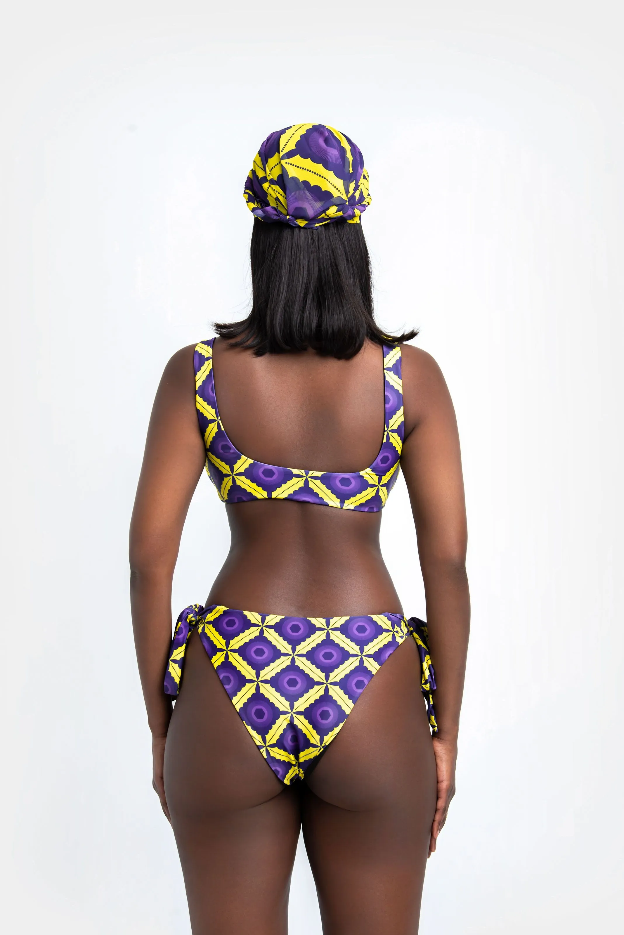 TOFUNMI swimsuit bottom