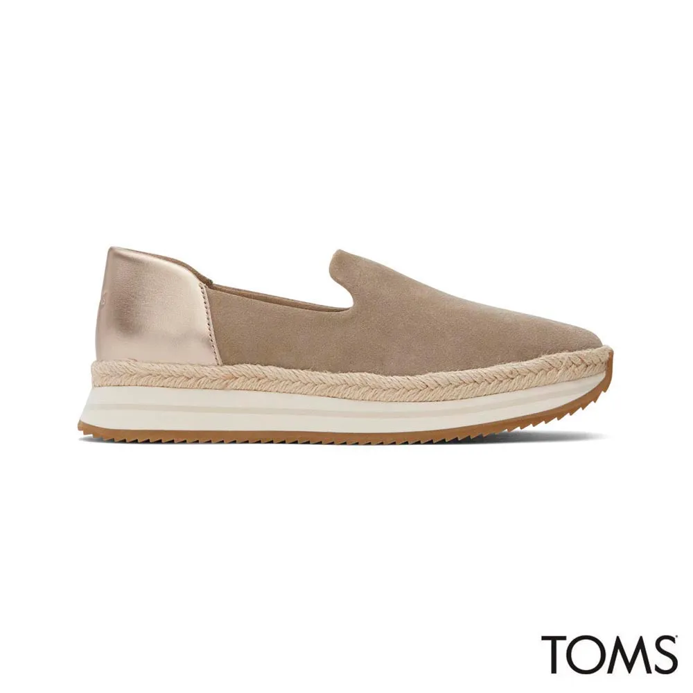 Toms Women's Jocelyn Slip On