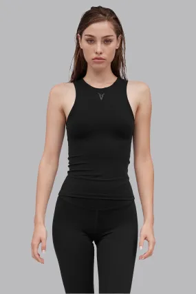 V_SCULPT® TANK - Black